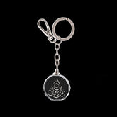 Asfour Key Ring 107/701/40 (3d) Al Rassoul